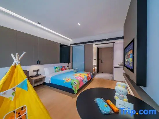 Standard Family room