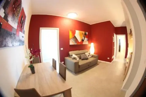Residenze Italia - Général