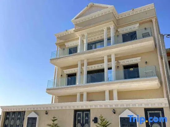 Luxury Villa, Central Ac, Bbq, Ideal For Events
