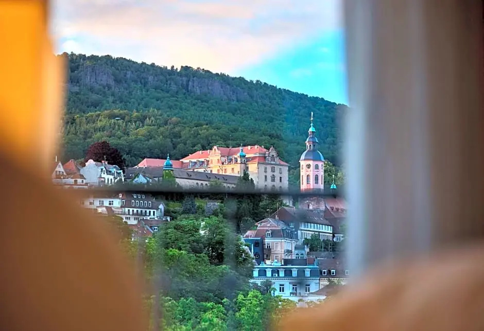 Maison Messmer Baden-Baden - Chambres