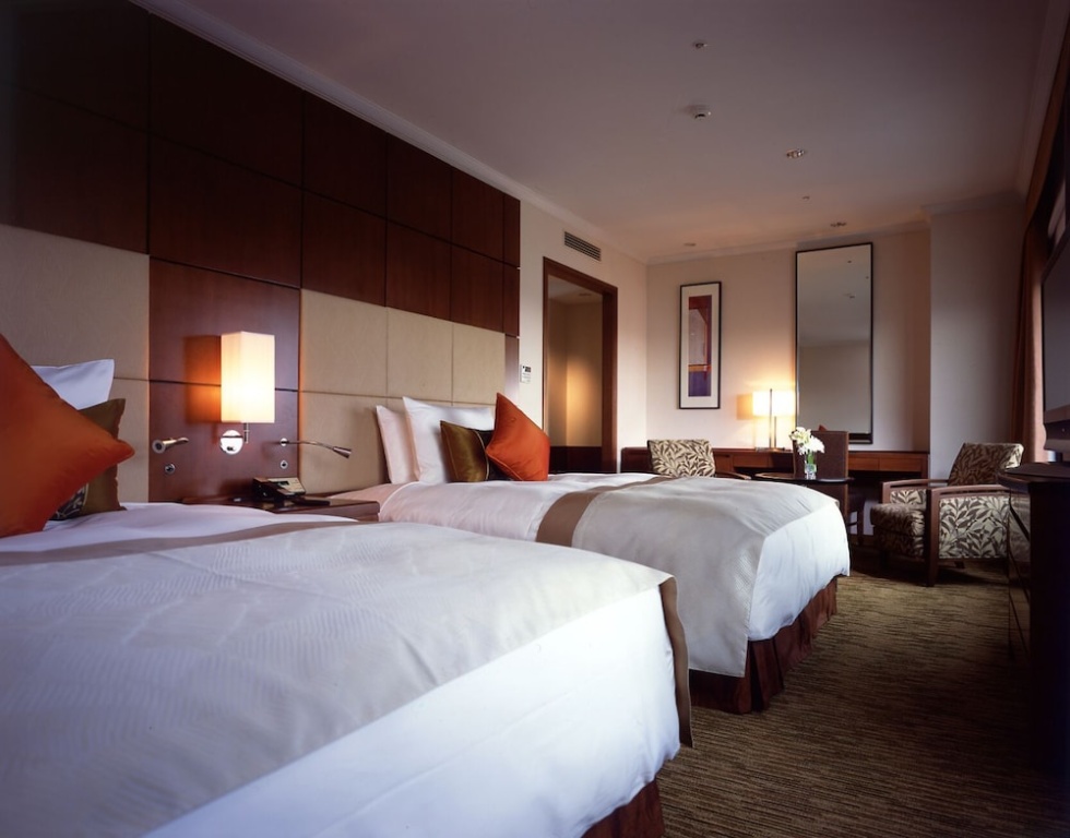 Hotel Metropolitan Tokyo Ikebukuro 사진 34