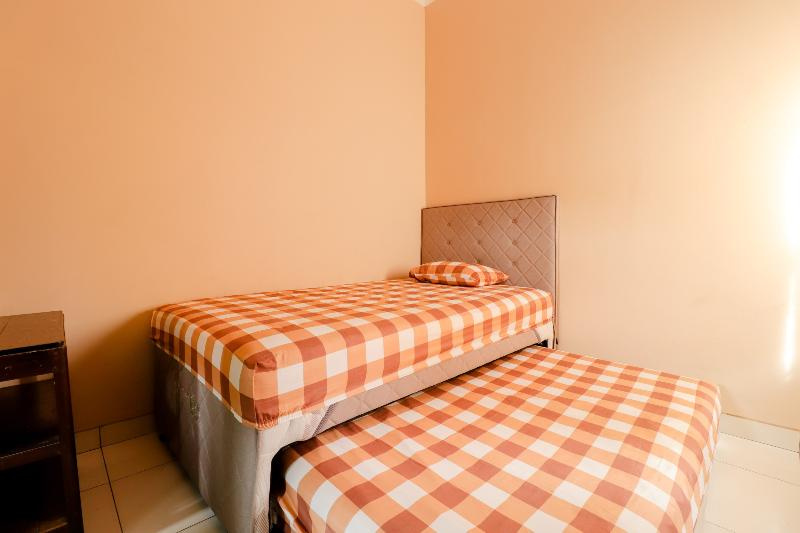 Superior Double room (full double bed)