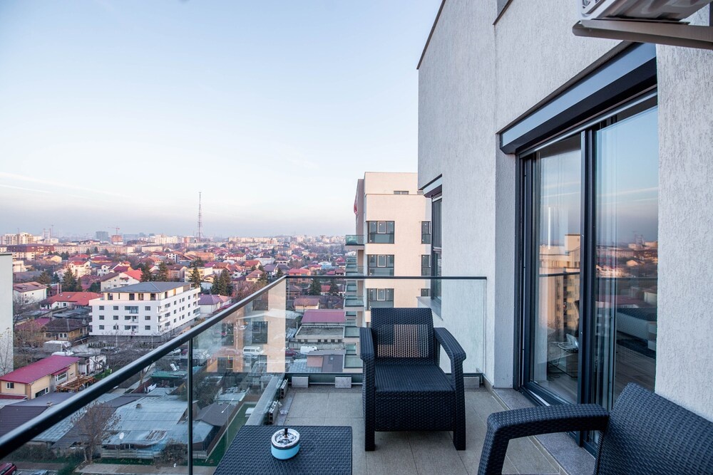 Luxury Westpark 2 Residence Lake View W4