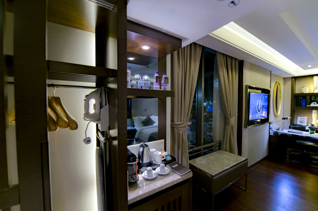 Hotel photo 7