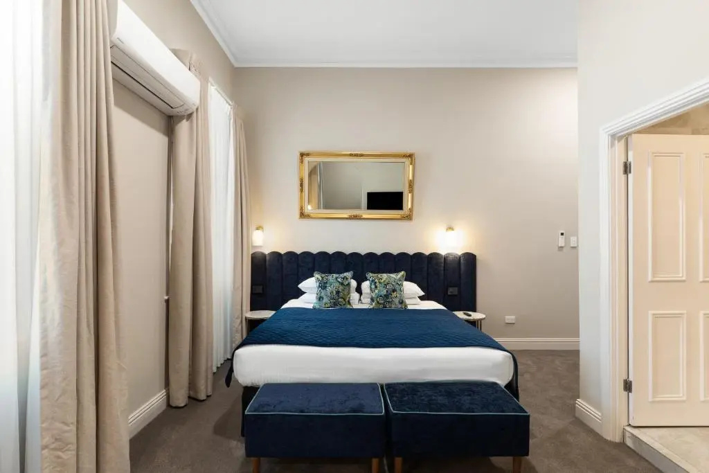 Mount Gambier Hotel - Chambres