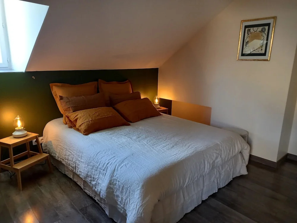 Voir la photo 1 — Maison Althaus