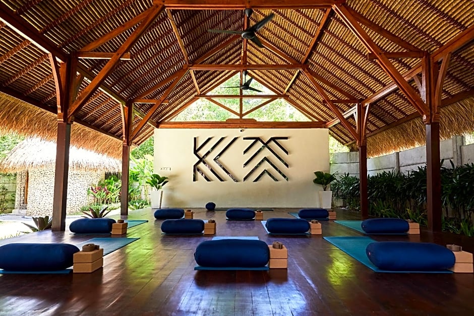 Kayu Mama Resort and Spa