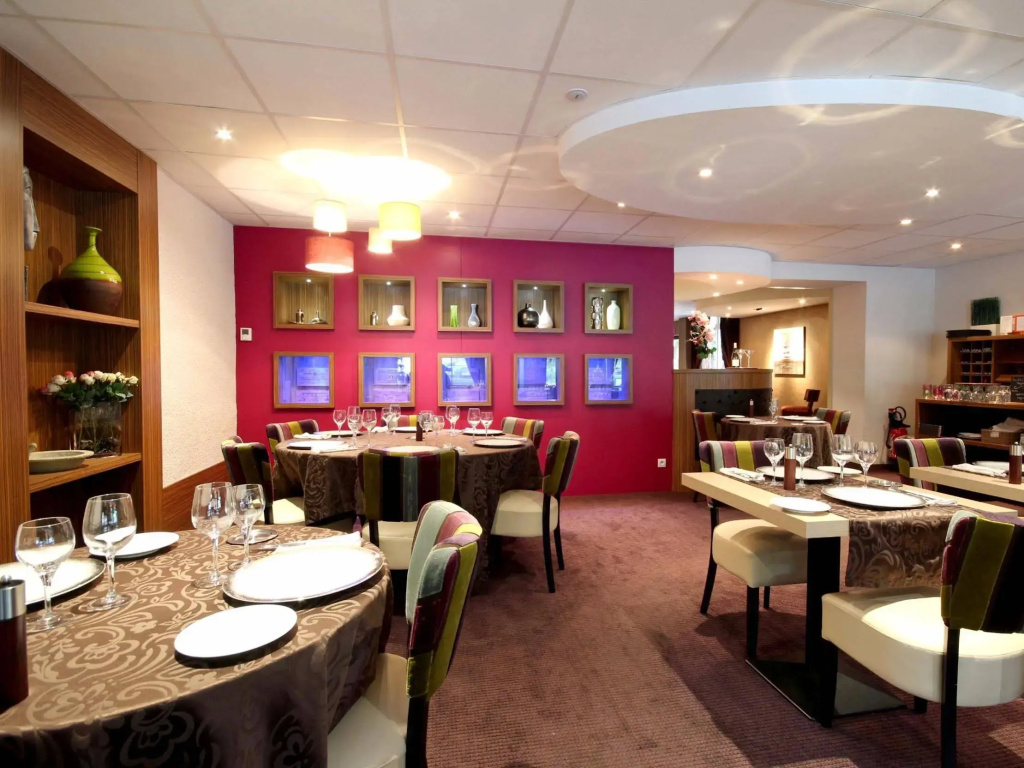 Hotel Normandie Spa - Général