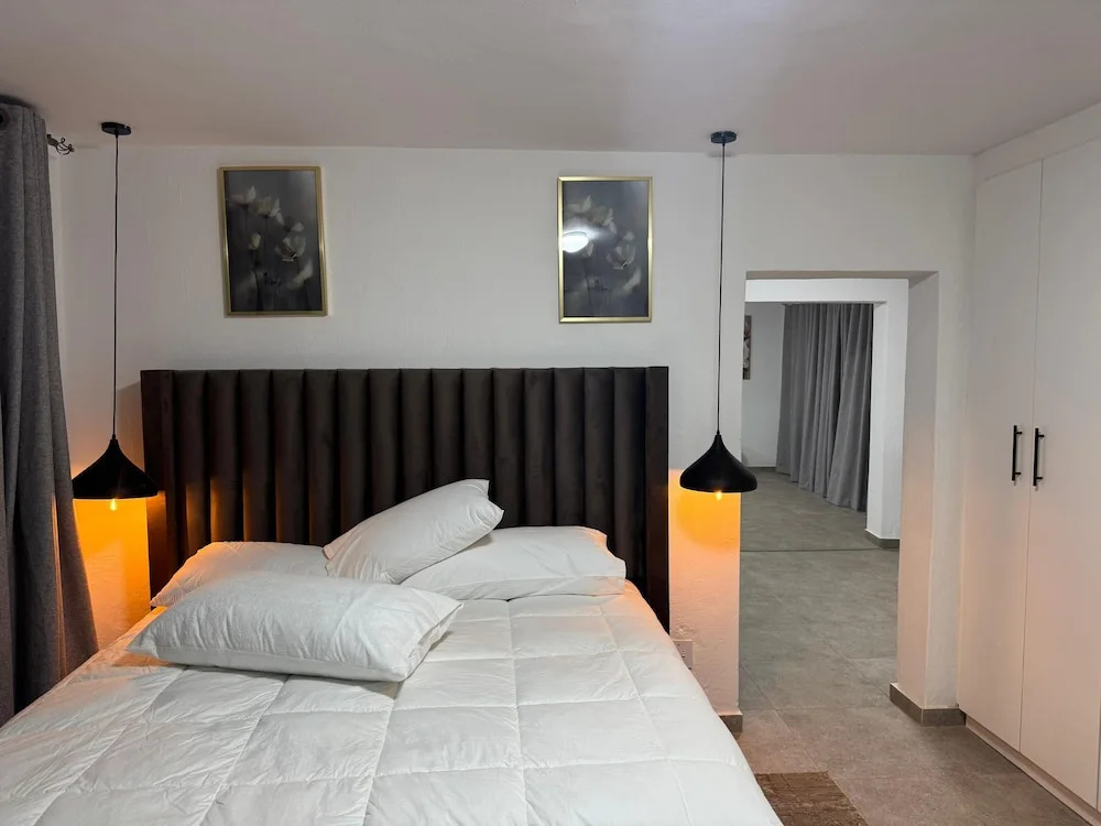 Boutique Hotel-Style Room In Ferndale-G7