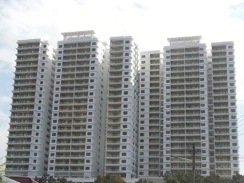 Sky Holiday Home - Golf View