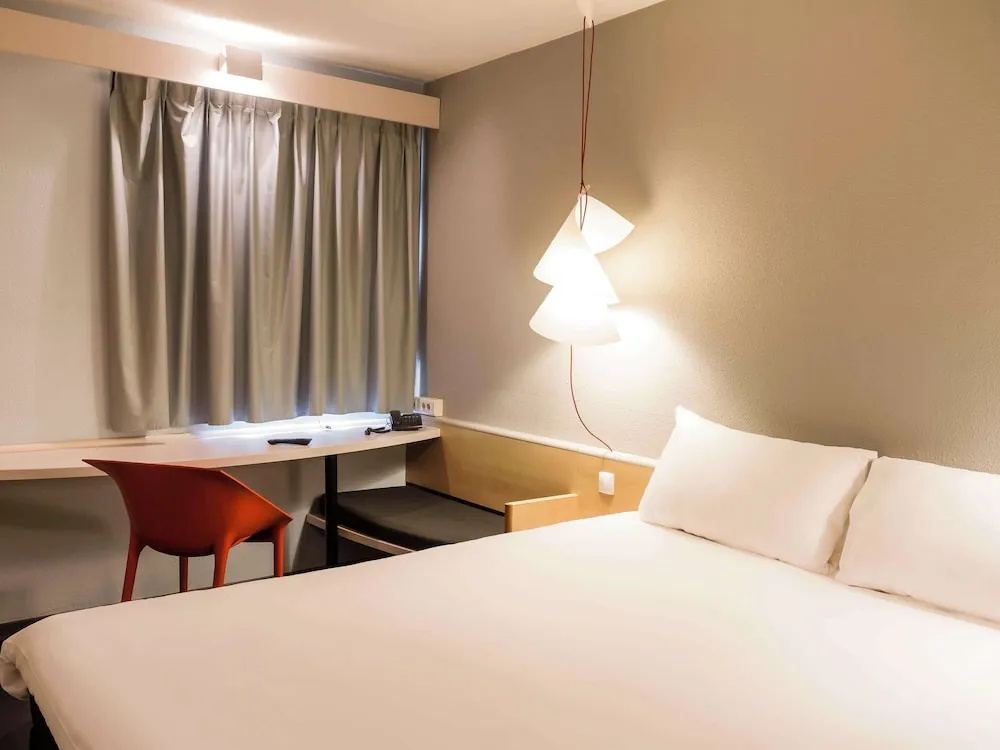 ibis Evora Hotel - Chambres