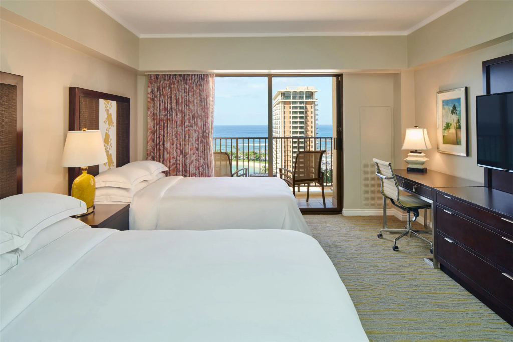 Hilton Grand Vacations Club at Hilton Hawaiian Village - фото 4