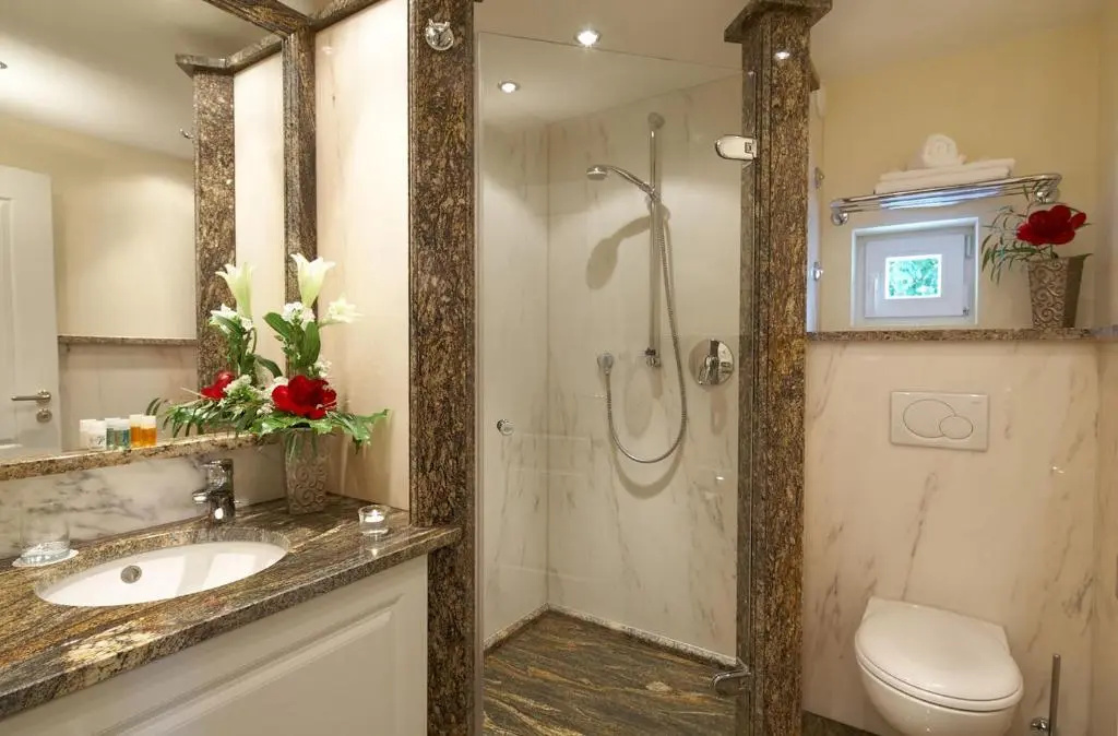 Hotel Ochsen - Chambres