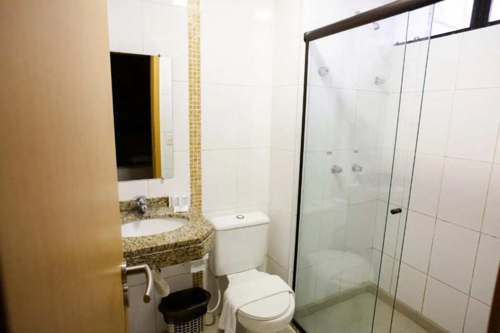 Mar de Canasvieiras Hotel & Eventos - Général