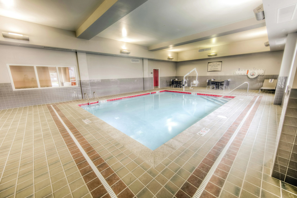 Staybridge Suites Columbus Univ Area - OSU by IHG - Général