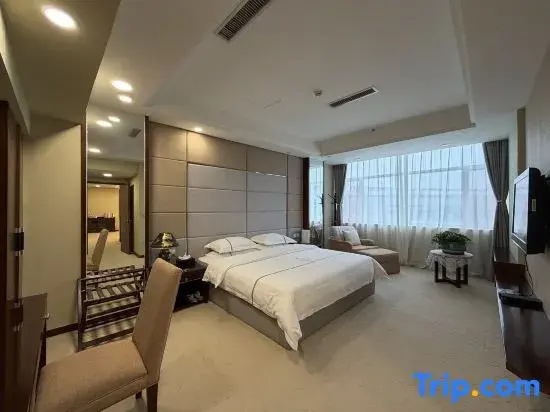Comfort Suite
