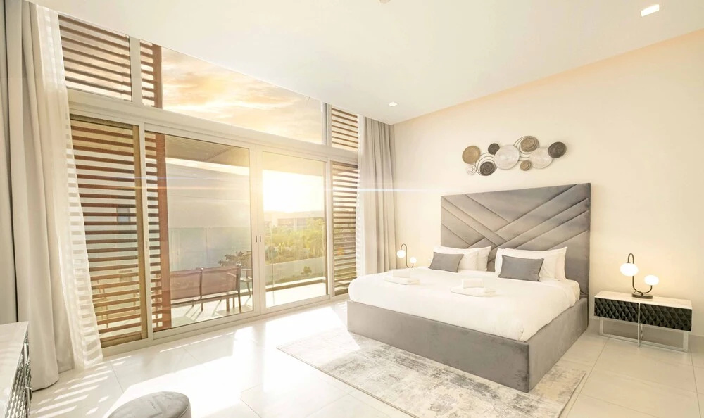 LUX - The Crystal Lagoon Villa — фото