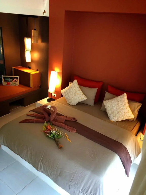Payam Cottage Resort - фото 38
