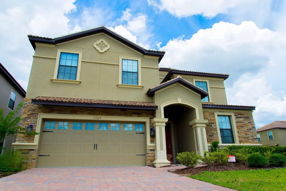 Champion Gate Villa by Orlando Short Term
