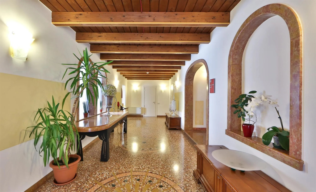 Best Western Titian Inn Hotel Treviso - Général