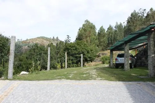 Casa das Leiras