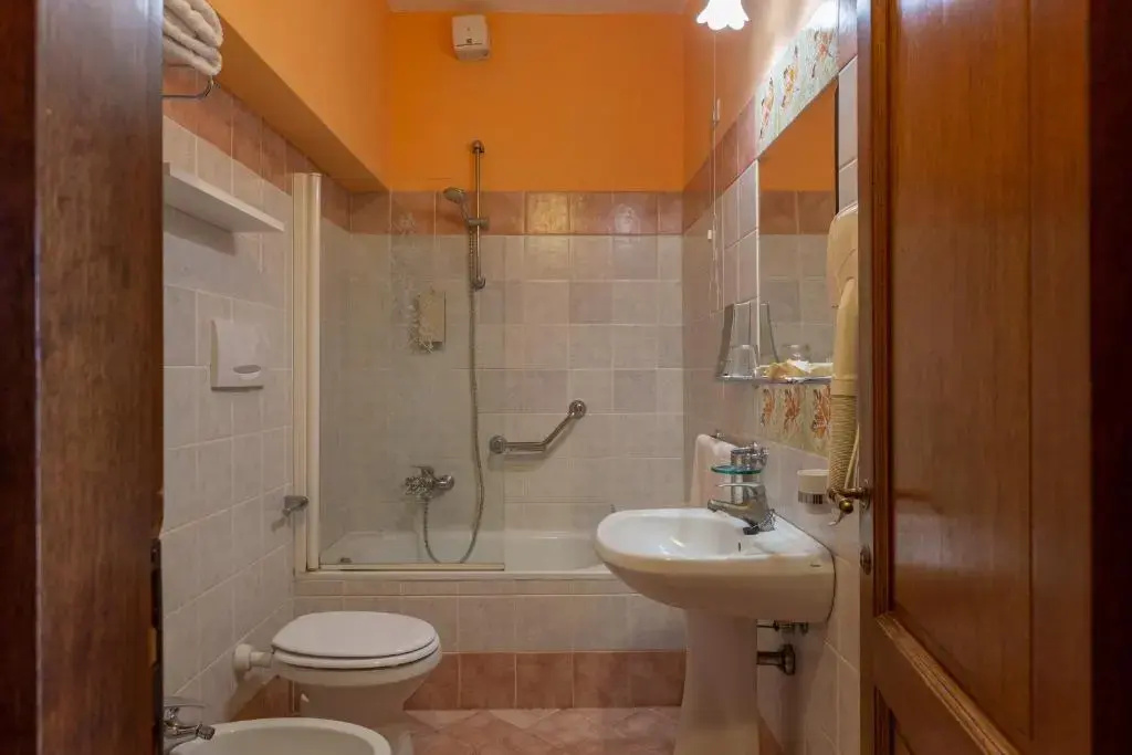 Hotel Casafrassi Wine Resort - Chambres