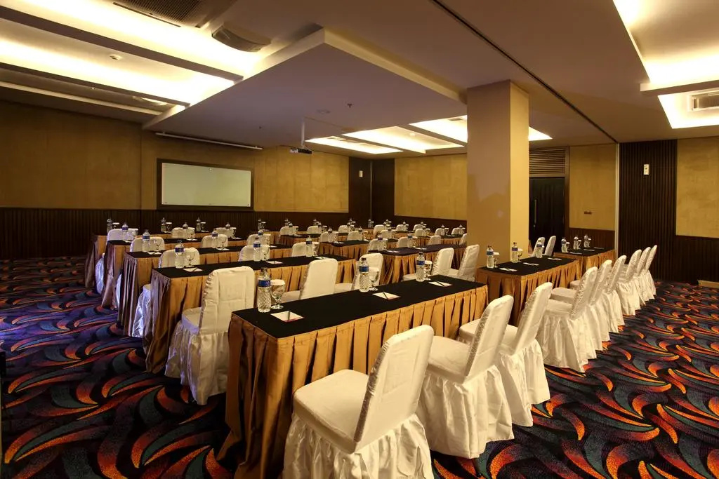 Business Centre
