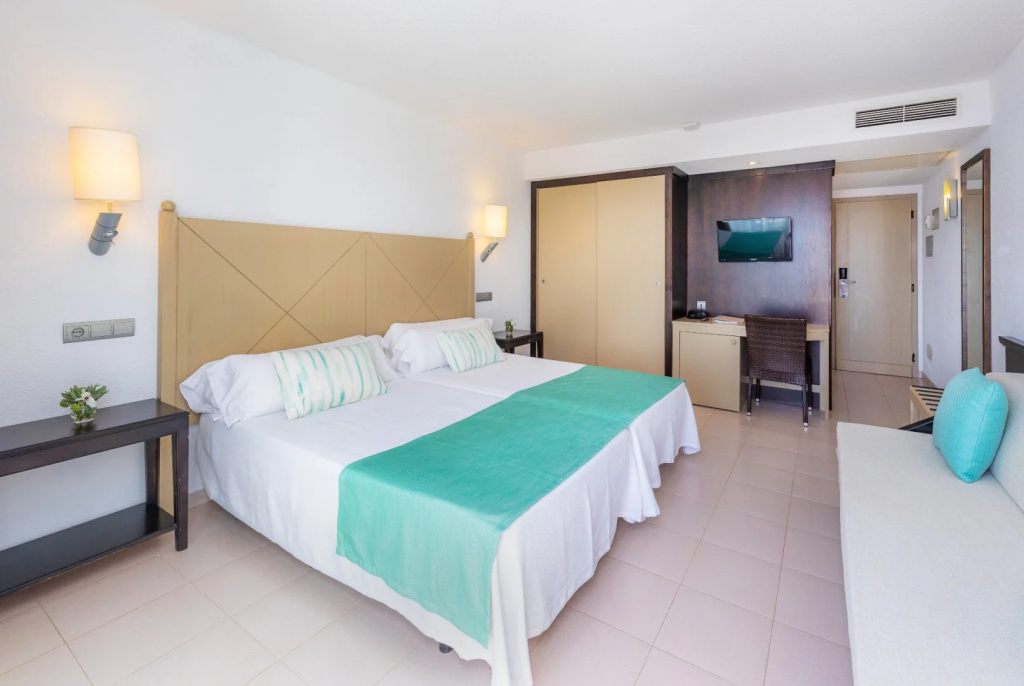 Grupotel Port d'Alcudia - Général
