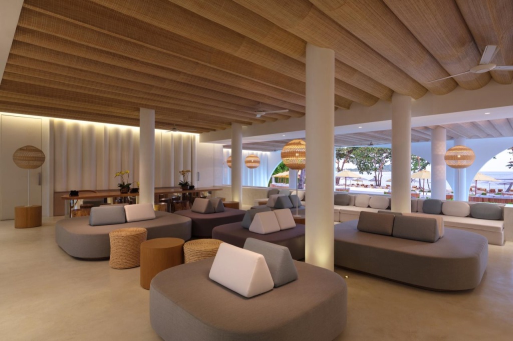 Sala Samui Chaweng Beach Resort Galeriebild 13
