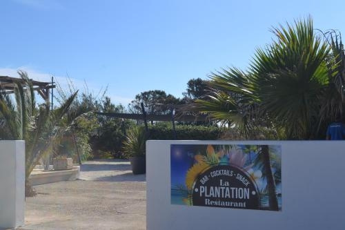 Camping Le Roucan West