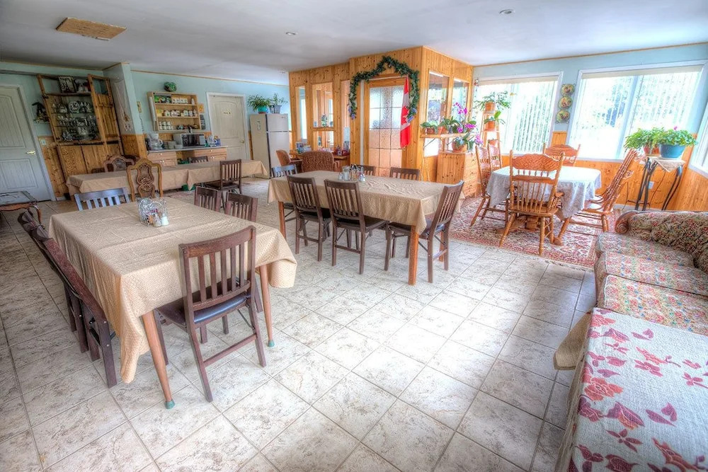 Villa Maria Country Inn - фото 20