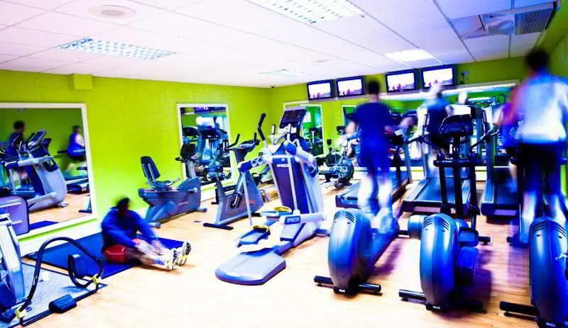 Sports & Activities