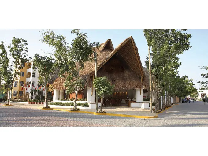 Real Playa del Carmen - Général