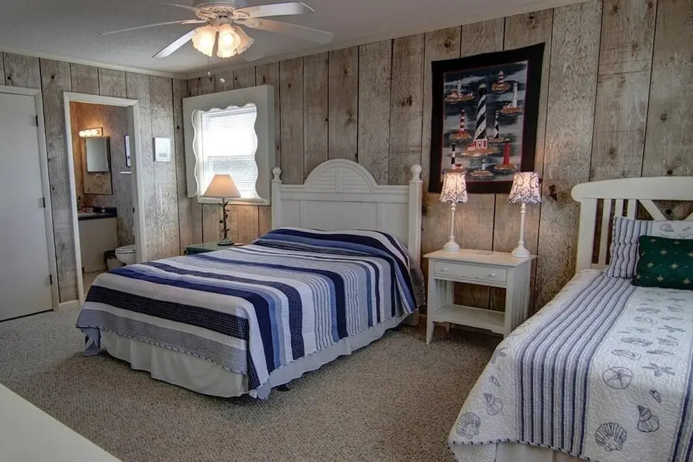 Cottage