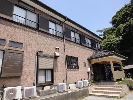 Minshuku Shiroisuna