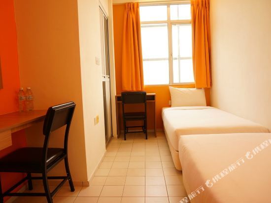 City Campus Lodge & Hotel