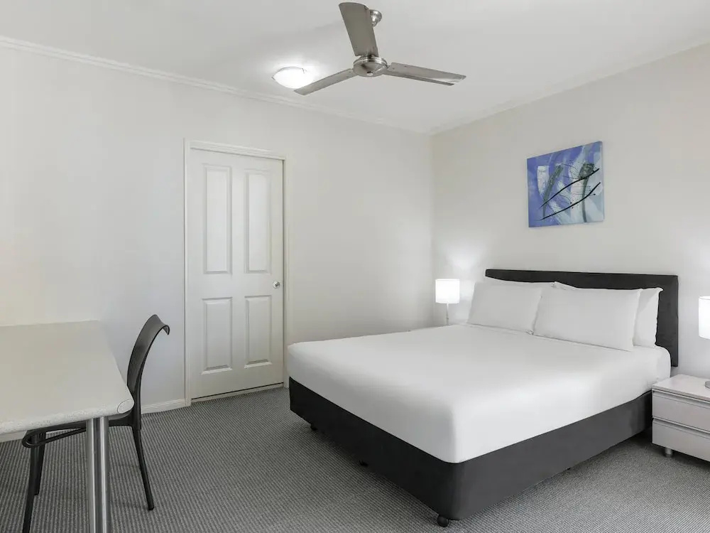 Park Regis City Quays - Chambres