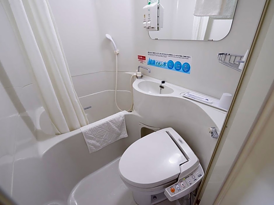 Super Hotel Shinagawa Aomonoyokocho 사진 6