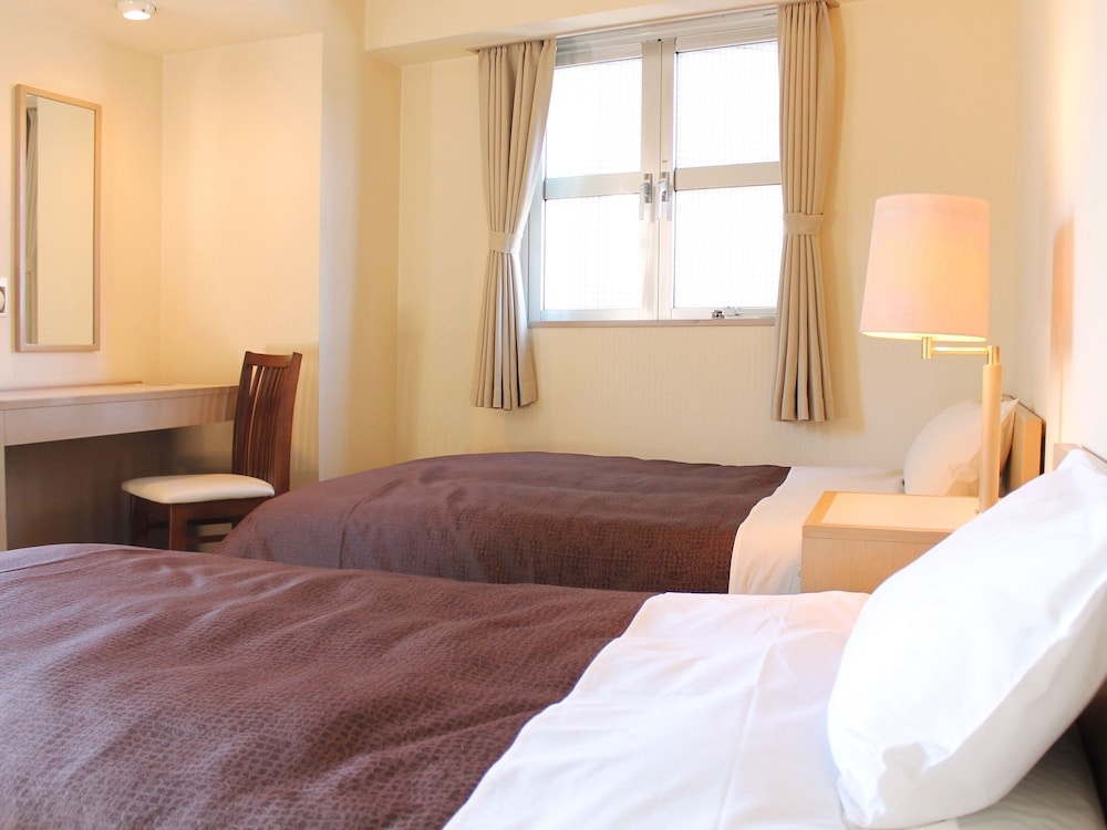 HOTEL LiVEMAX Fuchu Annex 사진 5