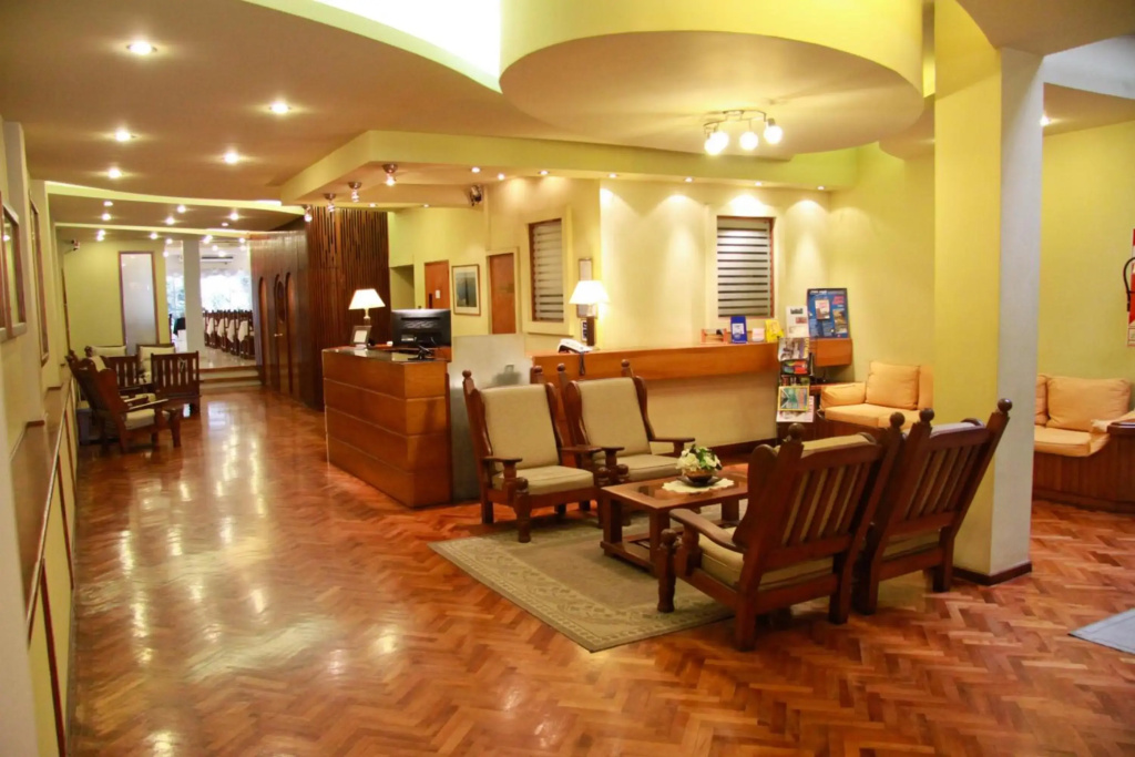 Hotel photo 19