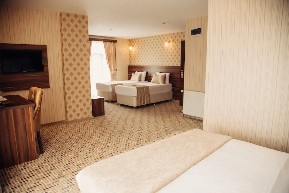 Hotel photo 6