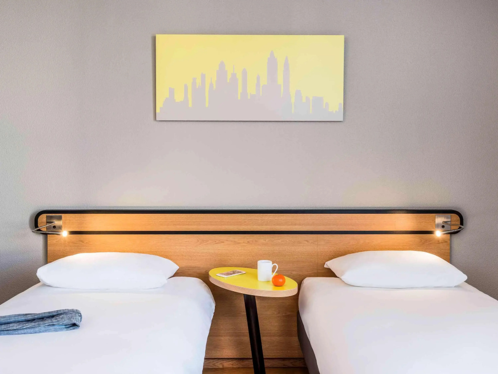 Aparthotel Adagio Access Paris Vanves Porte de Chatillon — фото