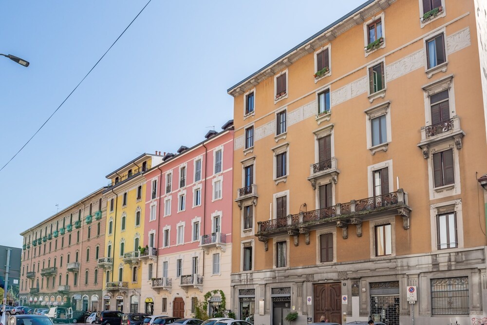 Sweet Inn - Porta Romana III
