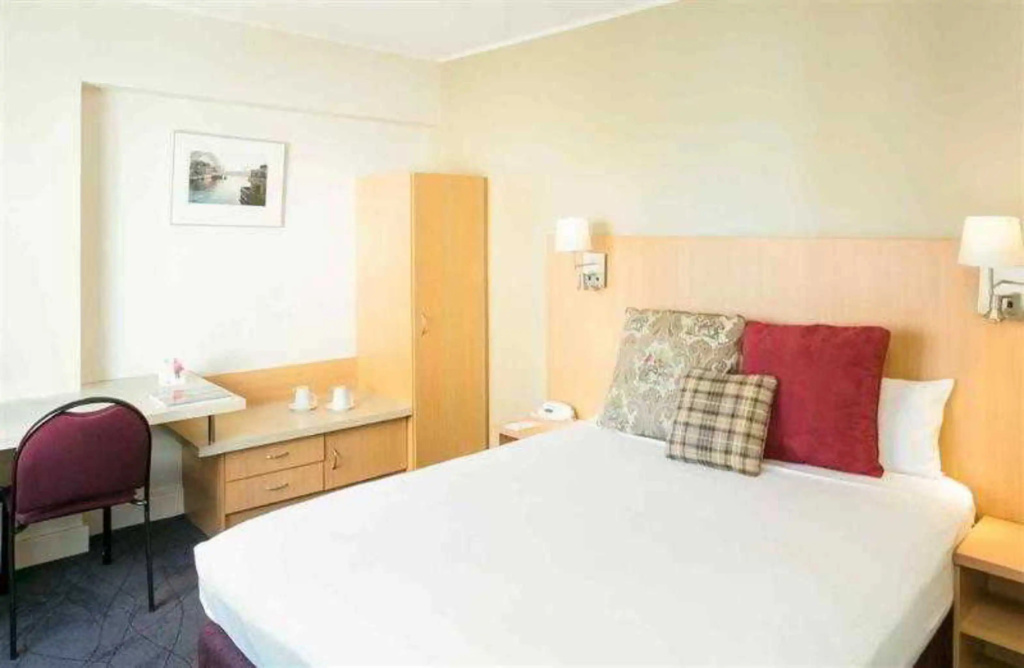ibis Sydney World Square - Général