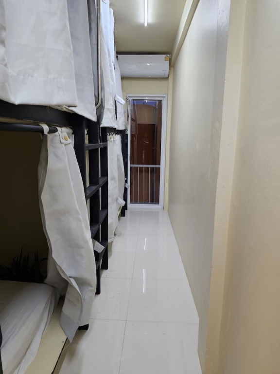 Luca hostel — 3