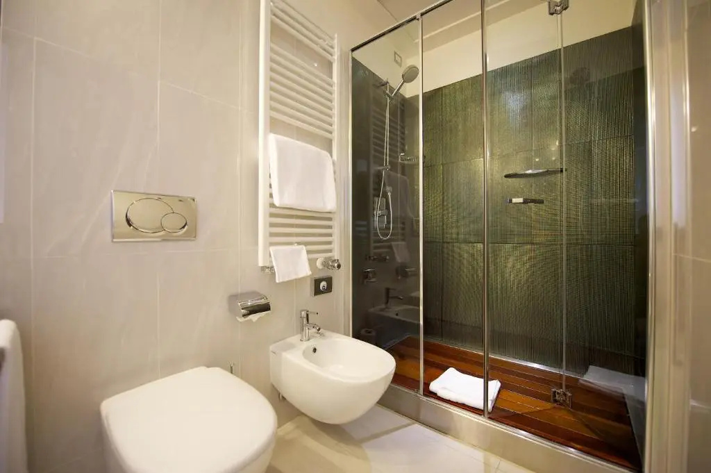 Mercure Milano Solari Hotel - Chambres