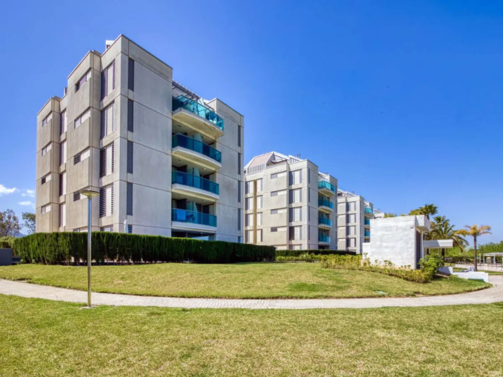 Apartment El Vergel Dénia