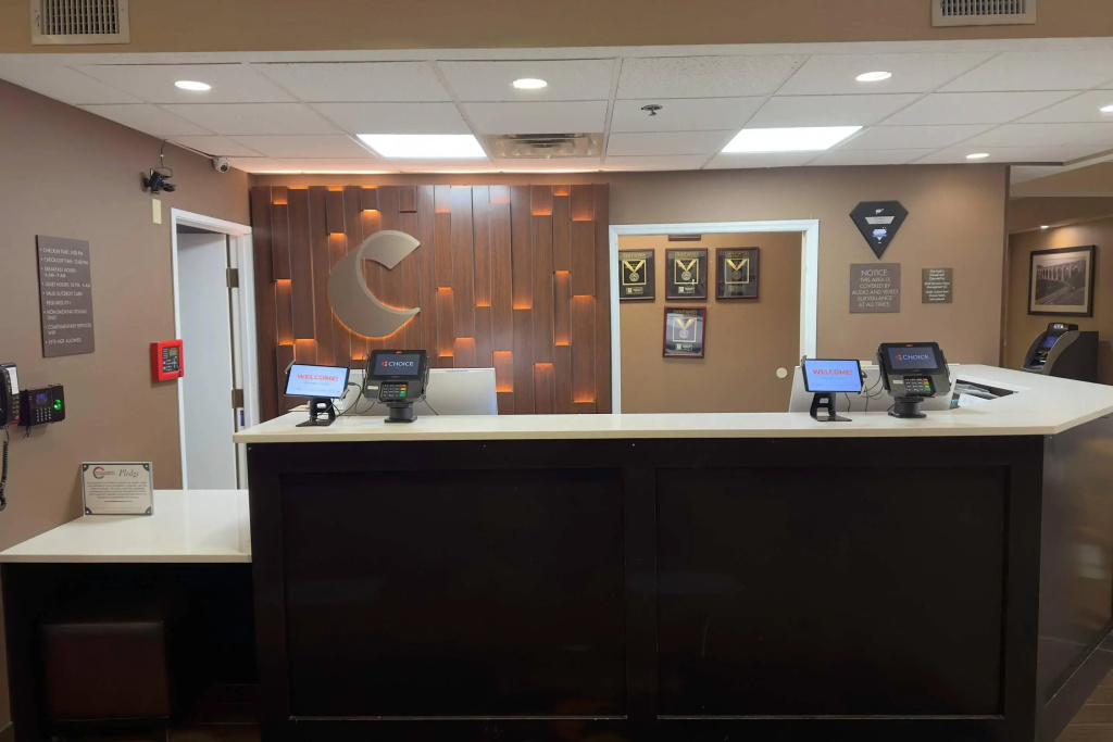 Hotel photo 16