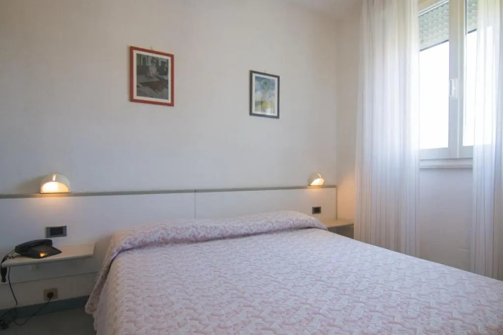 Hotel BB Souvenir - Chambres