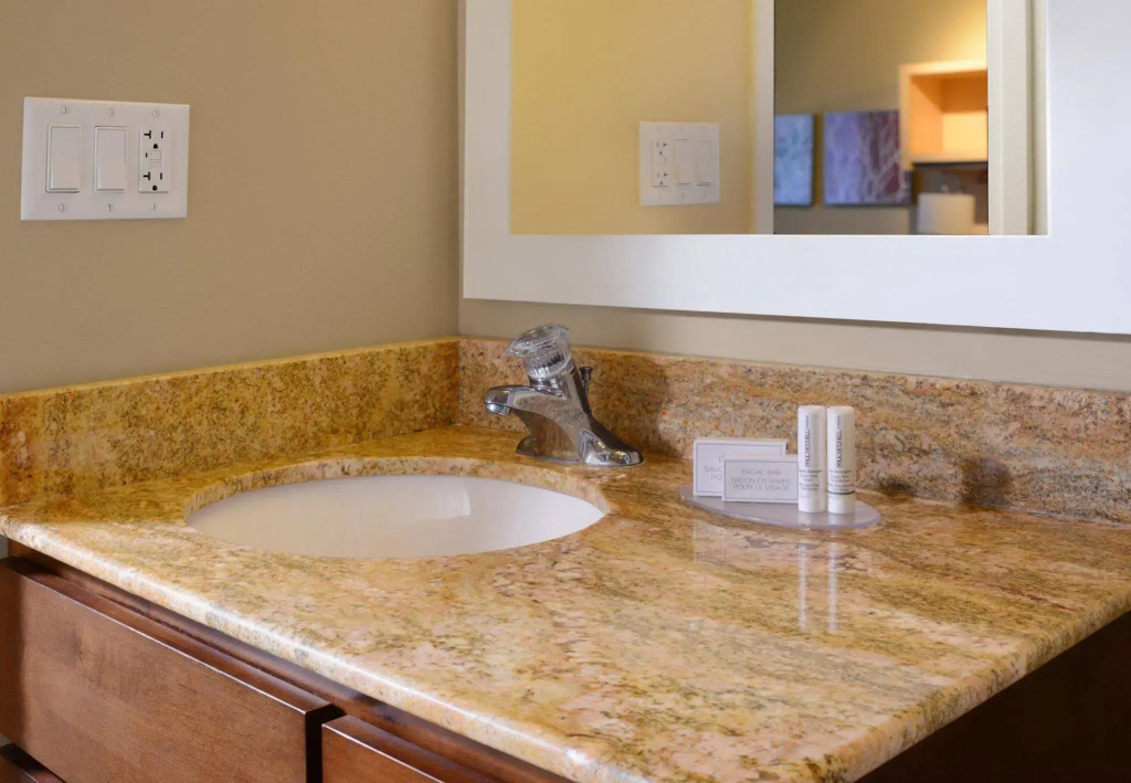 TownePlace Suites by Marriott Galveston Island - Général